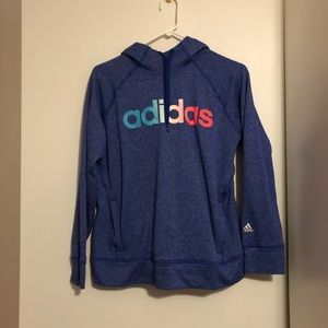 Adidas hoodie
